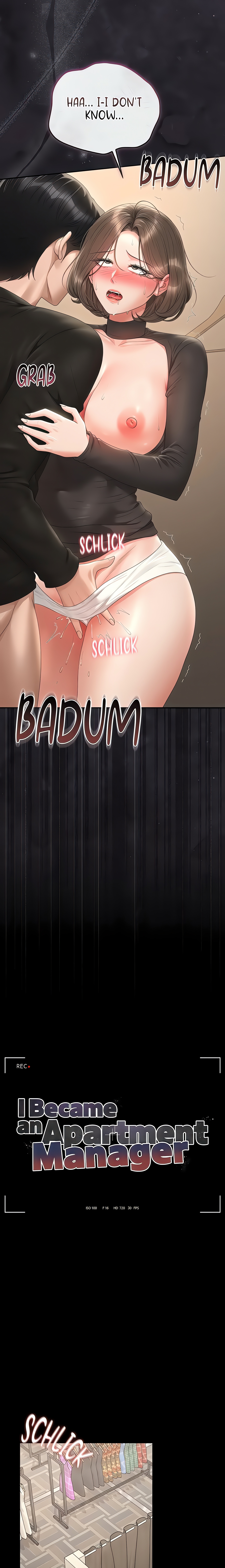 I Became an Apartment Manager (Official) chapter 47 page 4