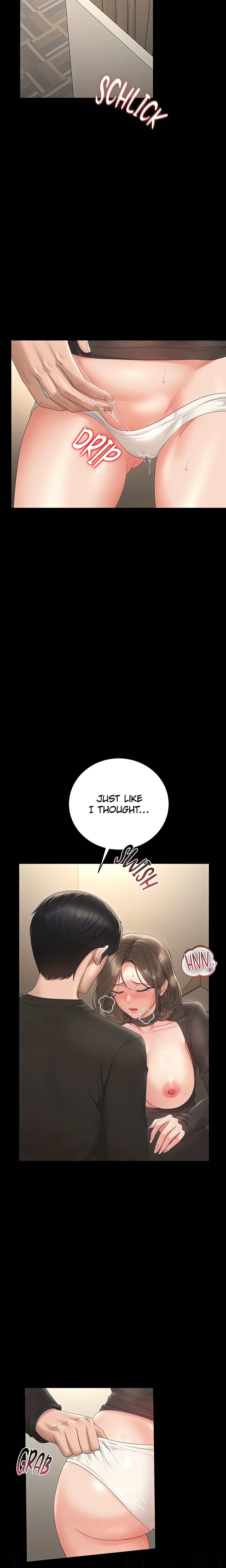 I Became an Apartment Manager (Official) chapter 47 page 5