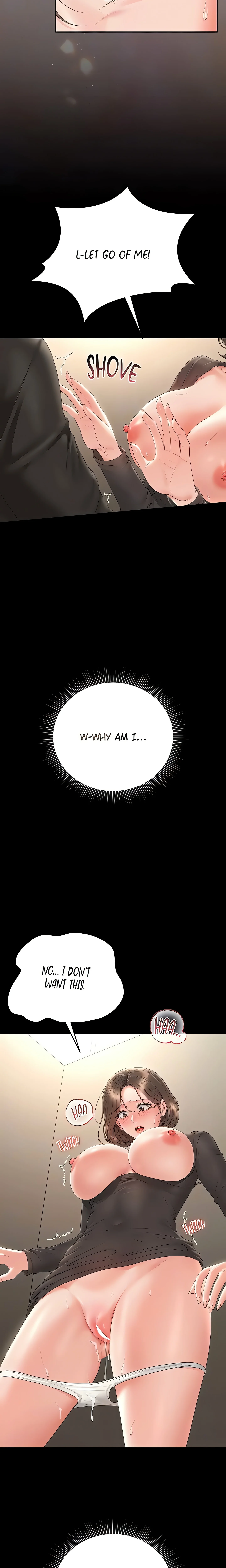 I Became an Apartment Manager (Official) chapter 47 page 7
