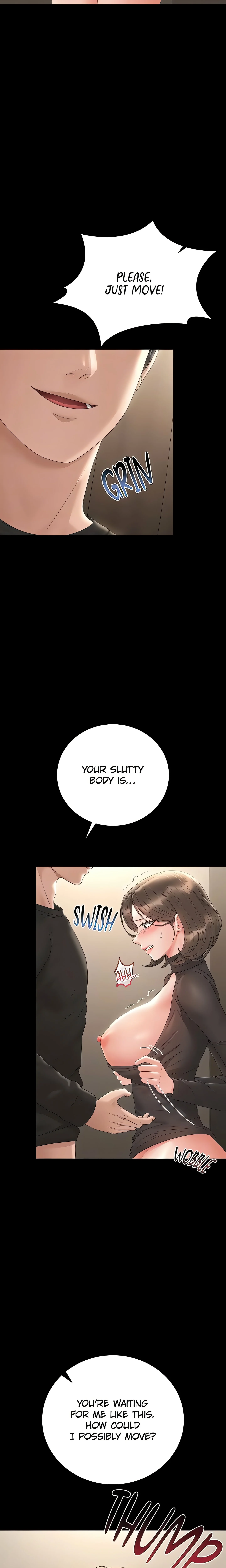 I Became an Apartment Manager (Official) chapter 47 page 9
