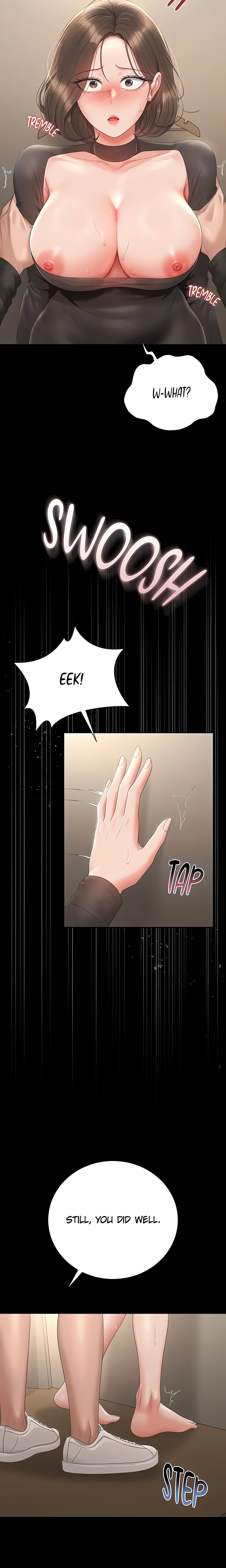 I Became an Apartment Manager (Official) chapter 47 page 10