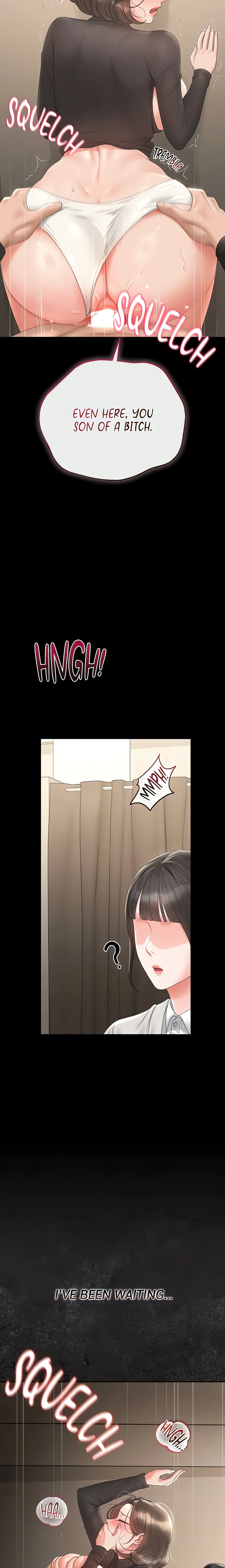 I Became an Apartment Manager (Official) chapter 47 page 15