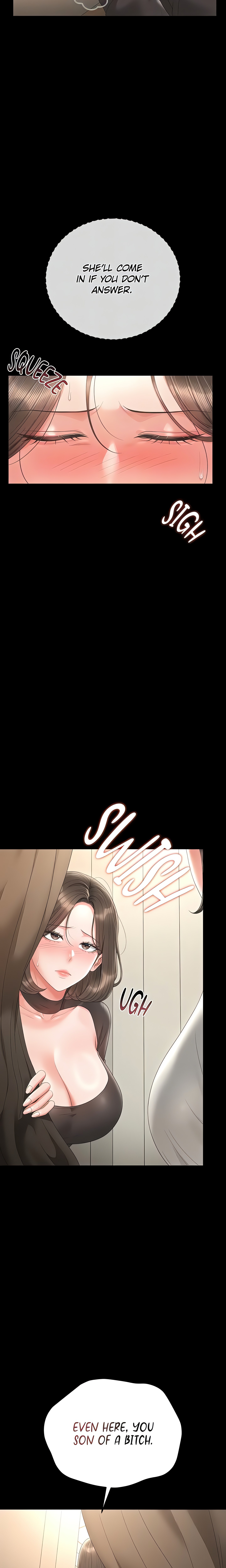 I Became an Apartment Manager (Official) chapter 47 page 20