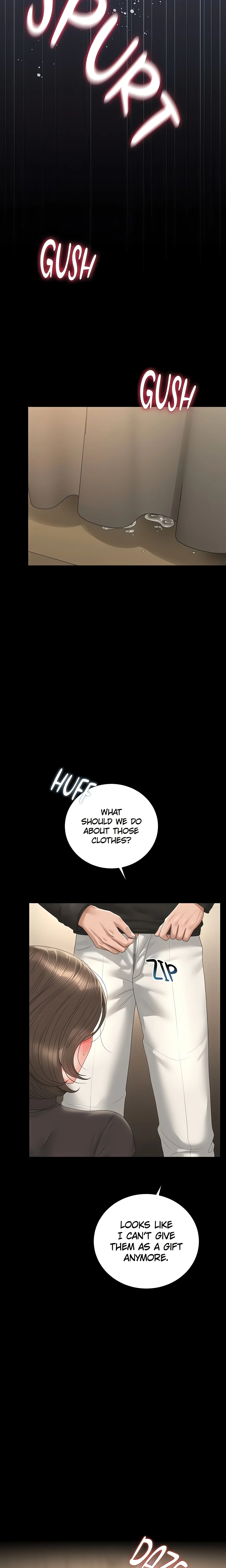 I Became an Apartment Manager (Official) chapter 48 page 3