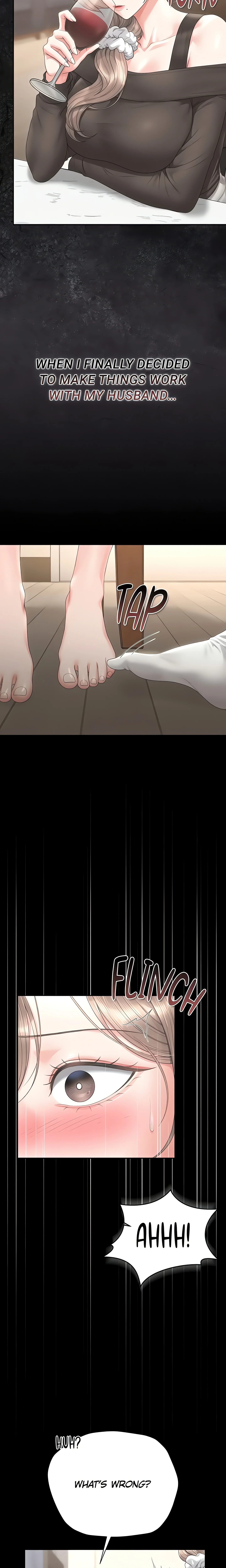 I Became an Apartment Manager (Official) chapter 48 page 21