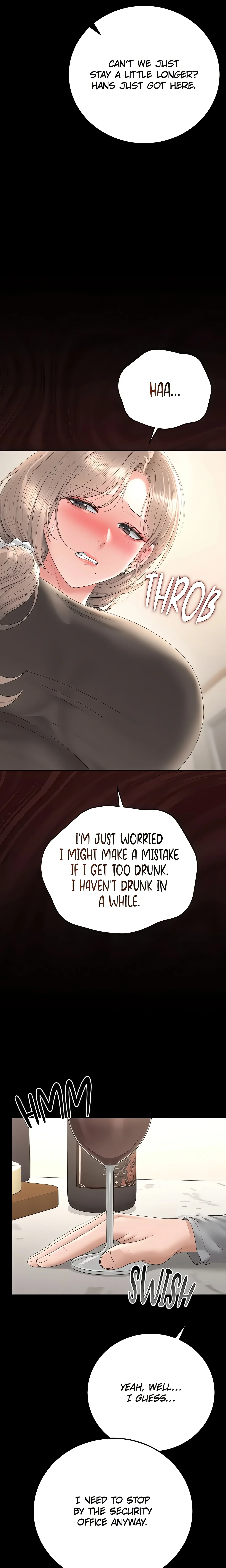 I Became an Apartment Manager (Official) chapter 48 page 26