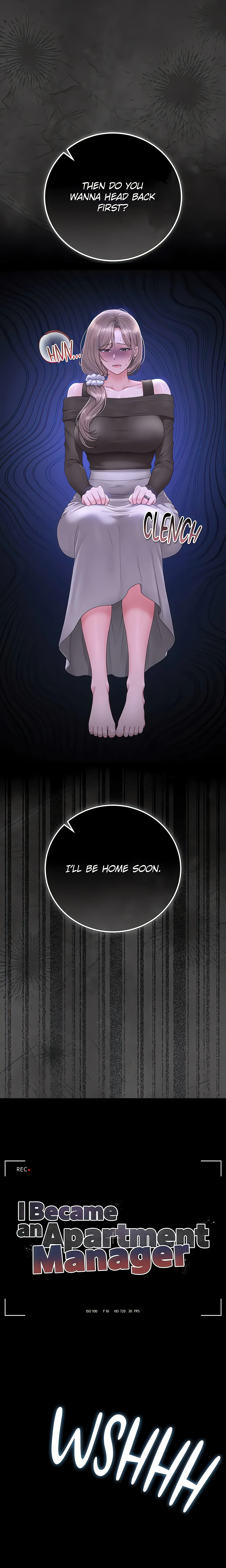 I Became an Apartment Manager (Official) chapter 49 page 4