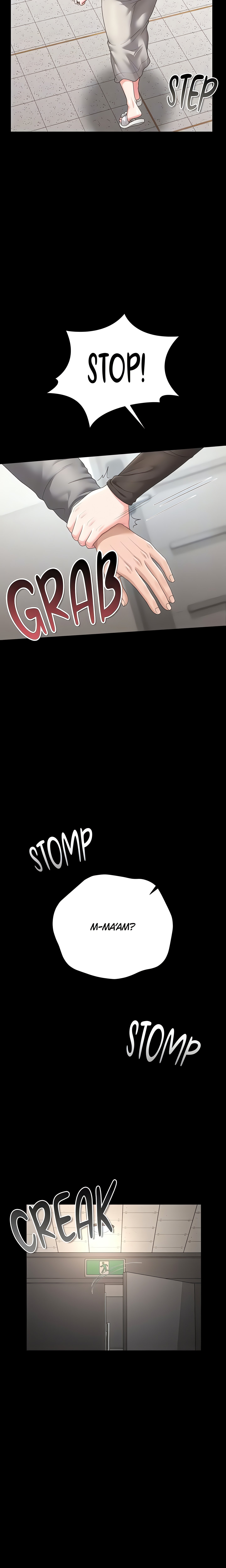 I Became an Apartment Manager (Official) chapter 49 page 10