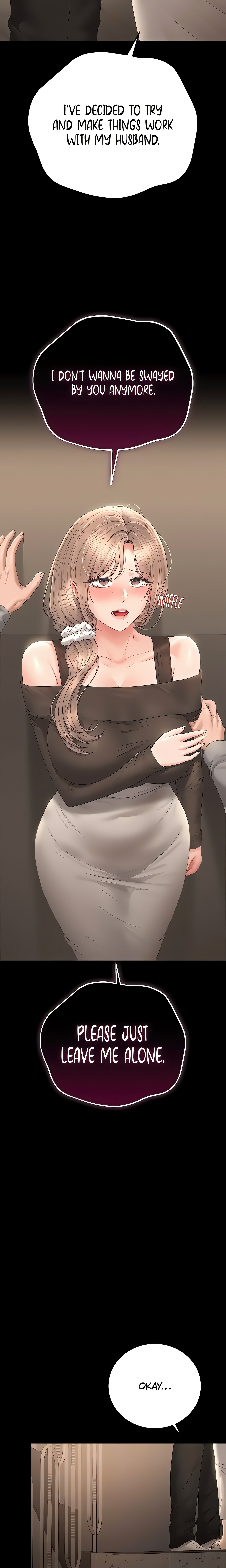 I Became an Apartment Manager (Official) chapter 49 page 14