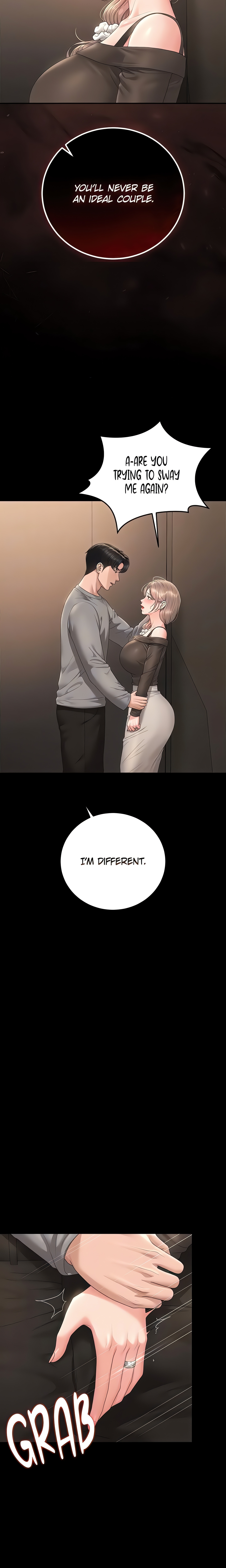 I Became an Apartment Manager (Official) chapter 49 page 16