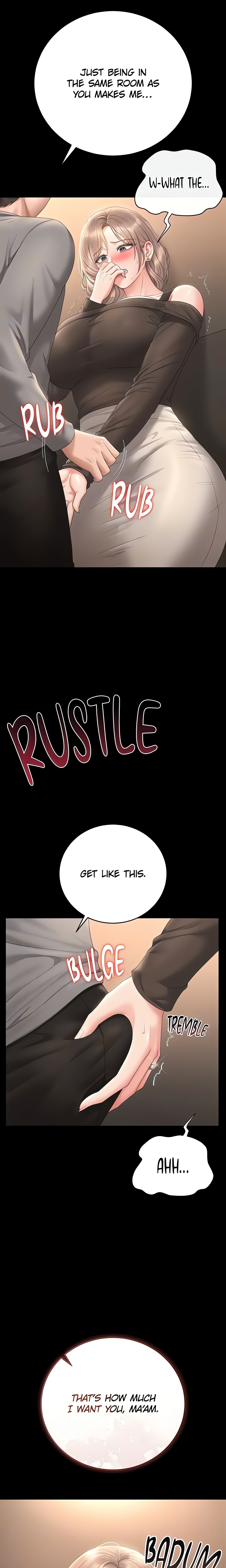 I Became an Apartment Manager (Official) chapter 49 page 17