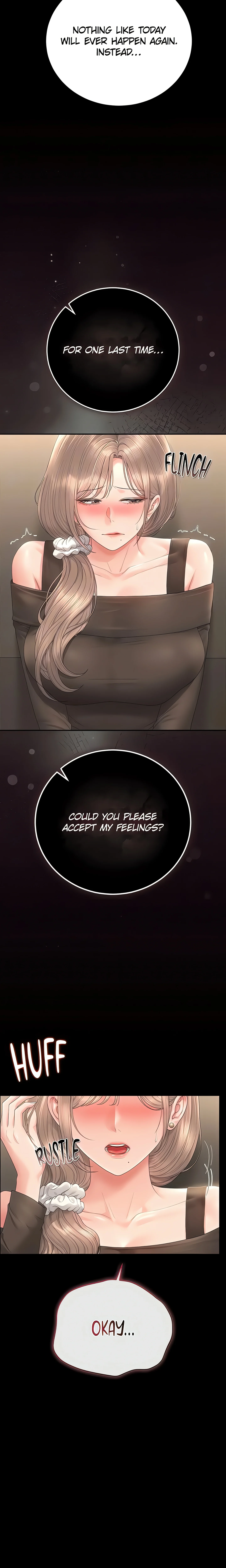 I Became an Apartment Manager (Official) chapter 49 page 19