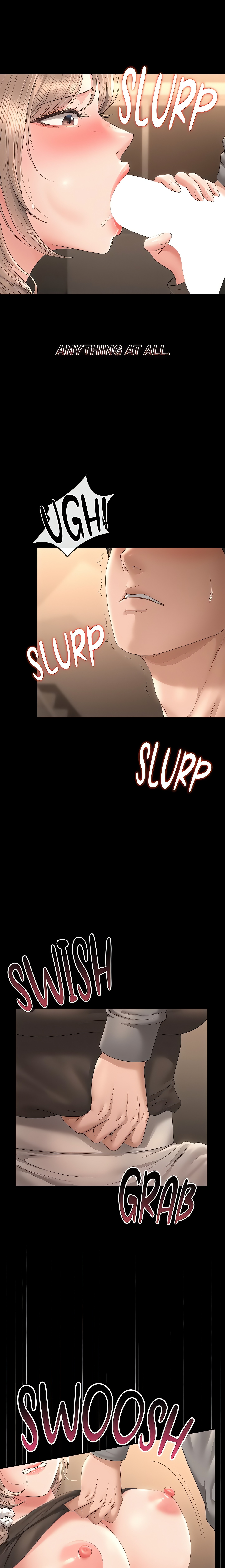 I Became an Apartment Manager (Official) chapter 49 page 23