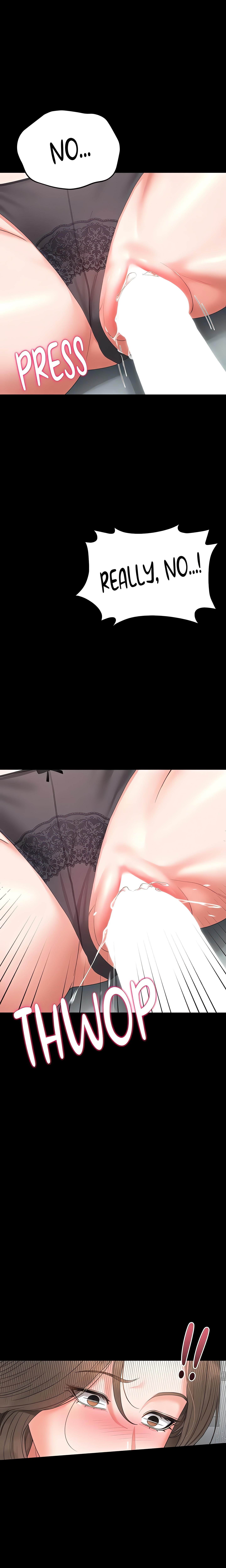 I Became an Apartment Manager (Official) chapter 5 page 1