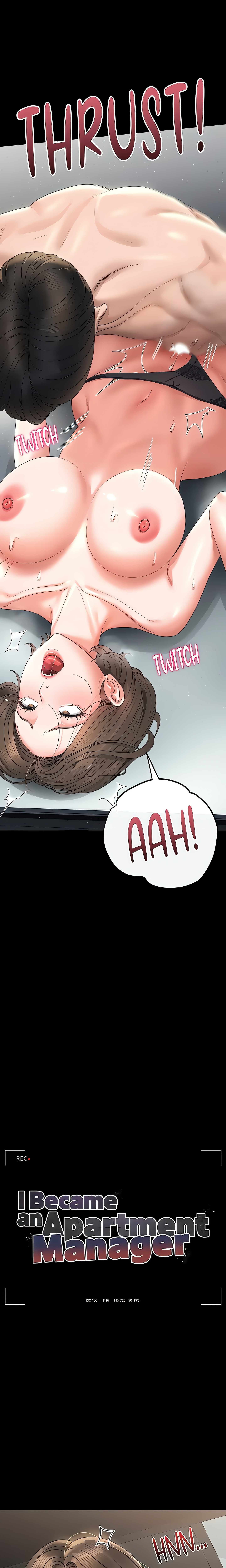 I Became an Apartment Manager (Official) chapter 5 page 2