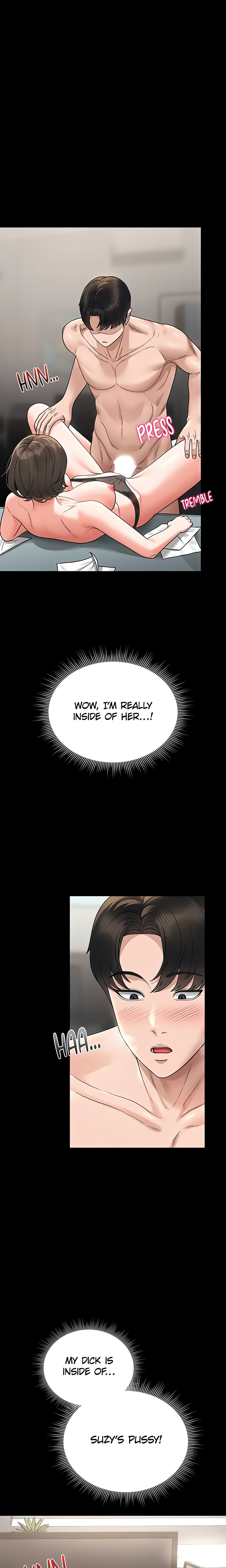 I Became an Apartment Manager (Official) chapter 5 page 4