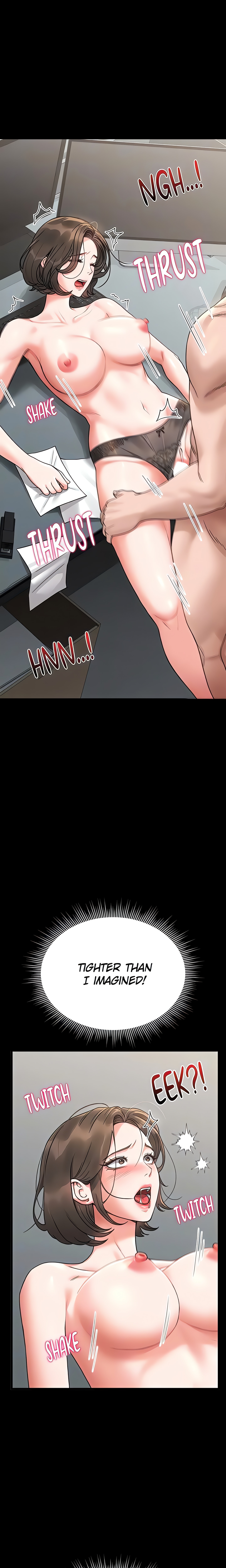 I Became an Apartment Manager (Official) chapter 5 page 6