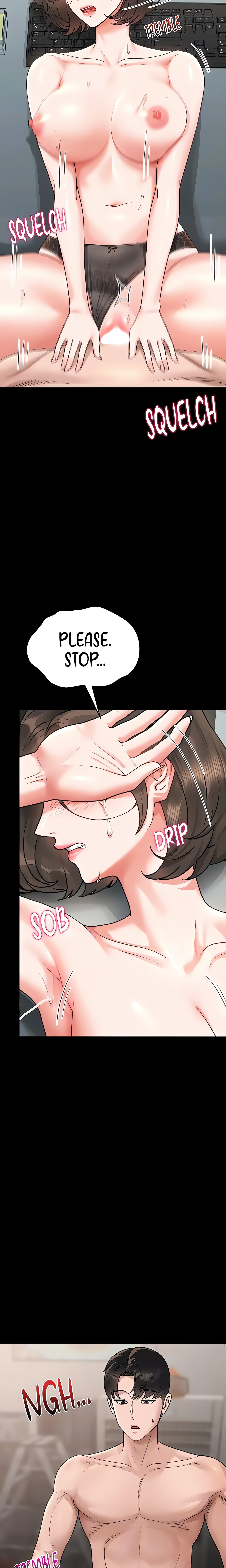 I Became an Apartment Manager (Official) chapter 5 page 9