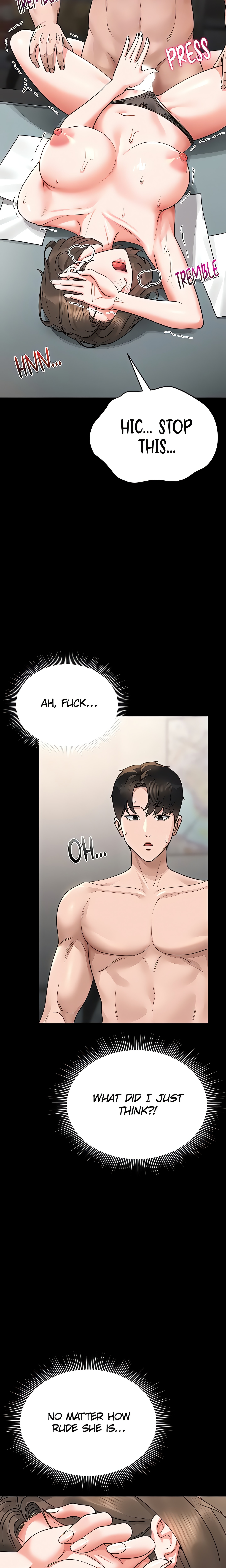 I Became an Apartment Manager (Official) chapter 5 page 10