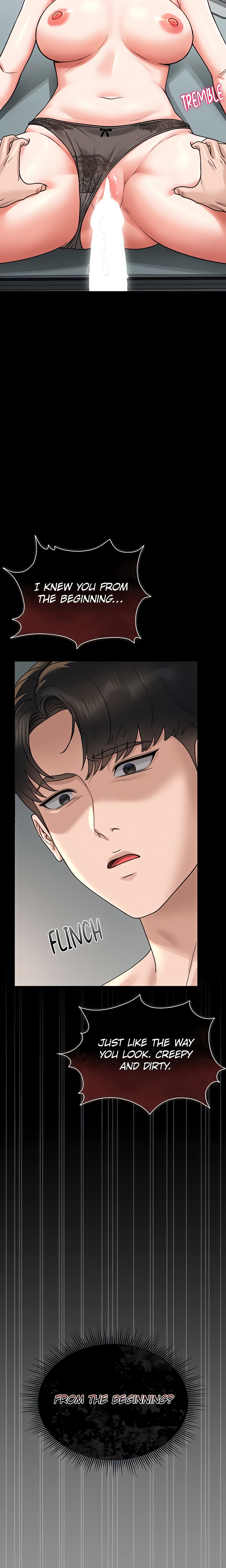 I Became an Apartment Manager (Official) chapter 5 page 12