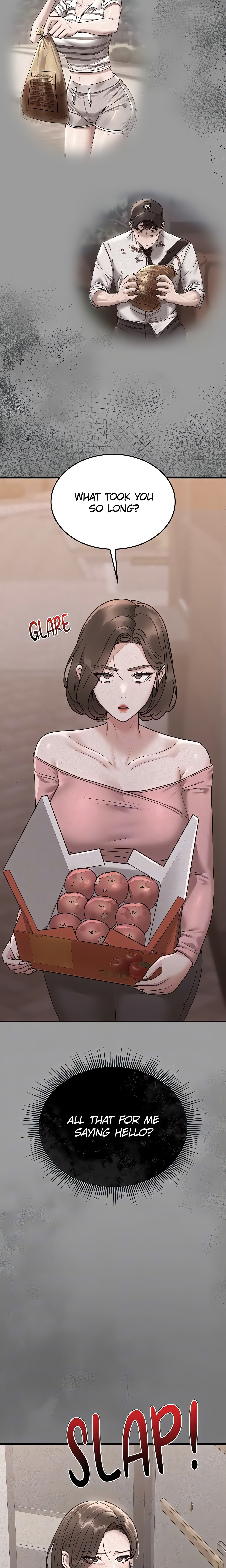 I Became an Apartment Manager (Official) chapter 5 page 14