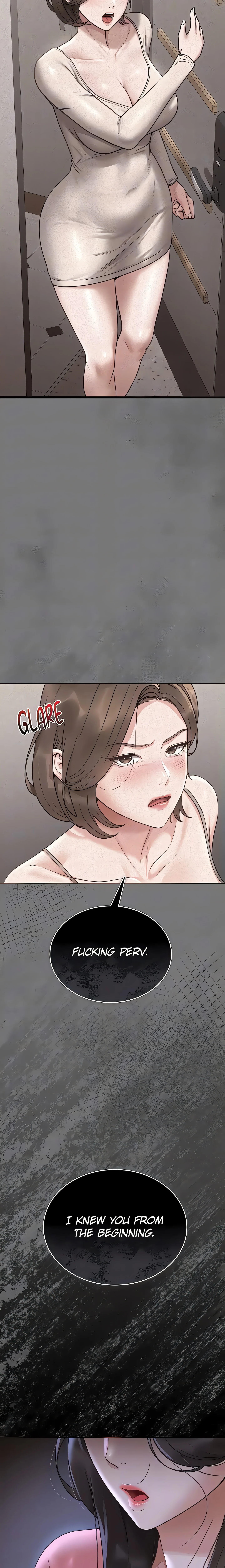 I Became an Apartment Manager (Official) chapter 5 page 15