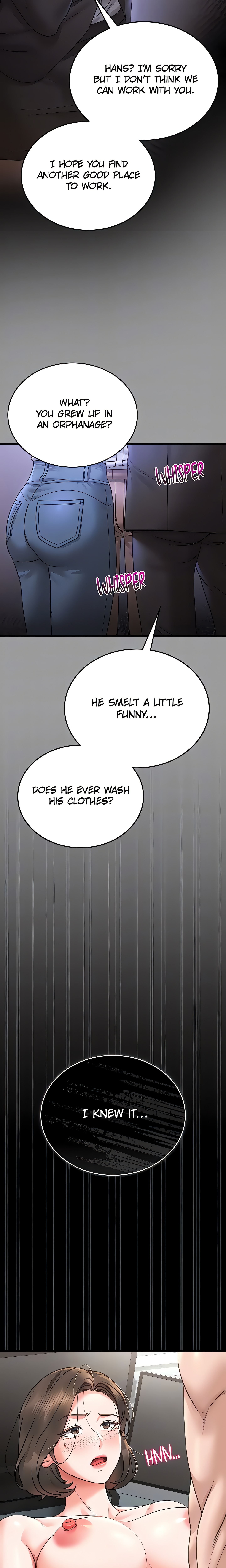 I Became an Apartment Manager (Official) chapter 5 page 17