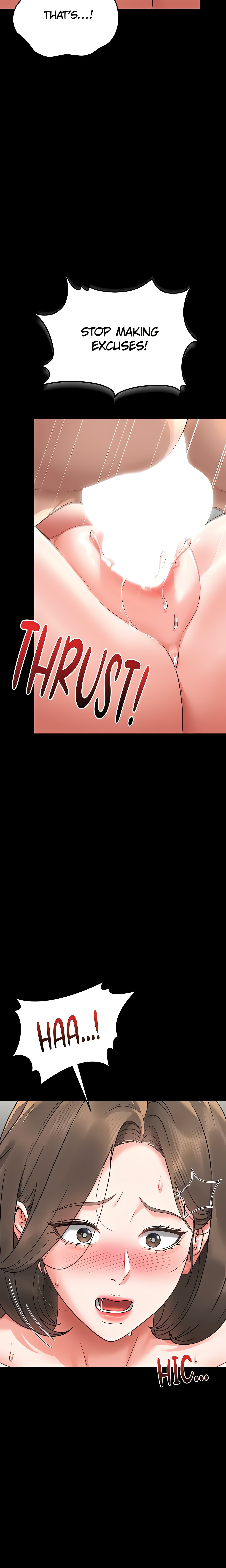 I Became an Apartment Manager (Official) chapter 5 page 23