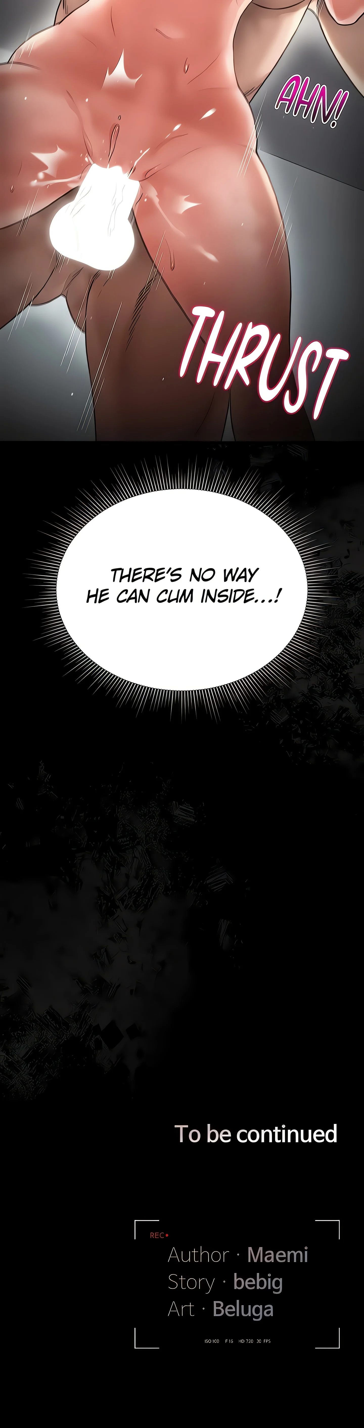 I Became an Apartment Manager (Official) chapter 5 page 31