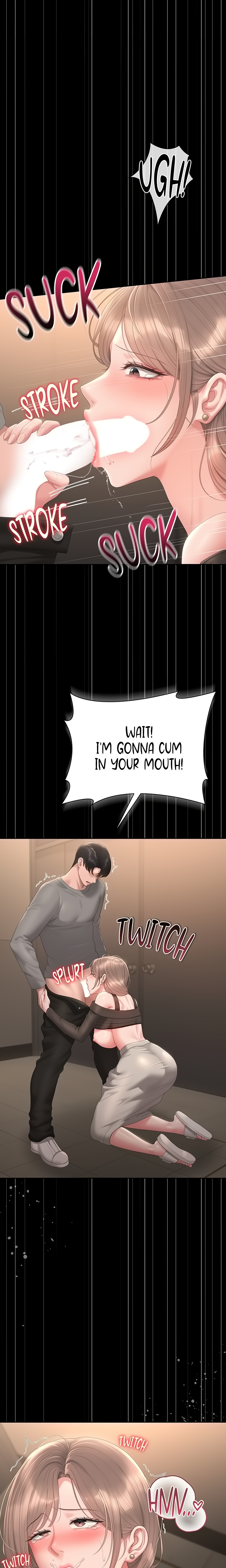 I Became an Apartment Manager (Official) chapter 50 page 2