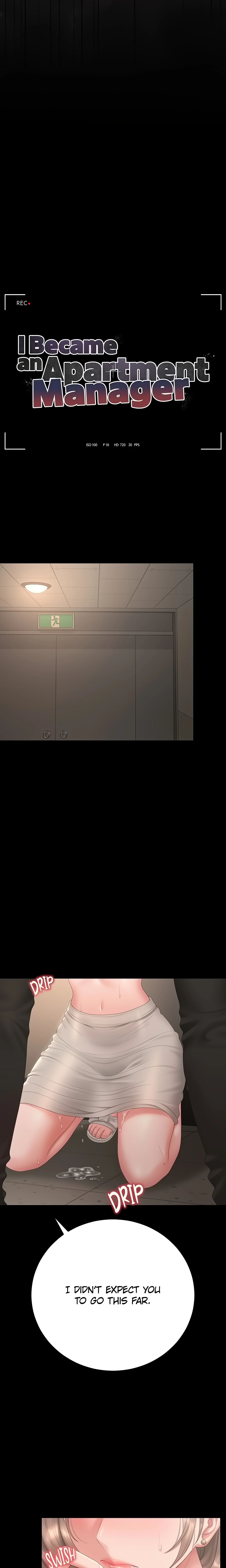 I Became an Apartment Manager (Official) chapter 50 page 4