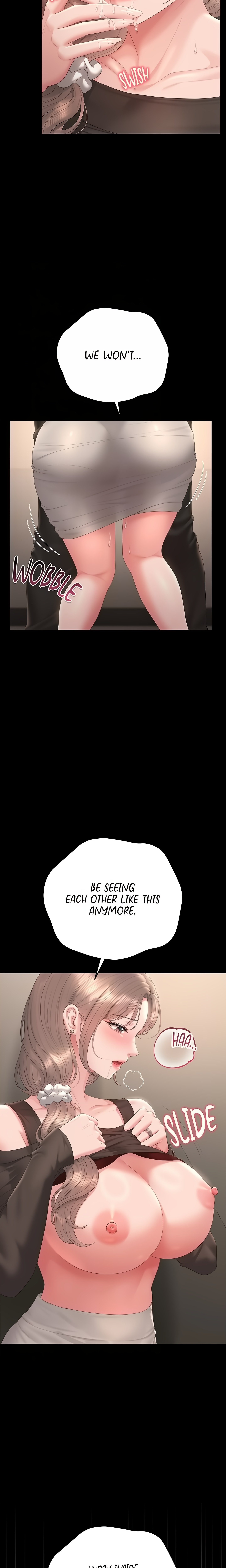 I Became an Apartment Manager (Official) chapter 50 page 5