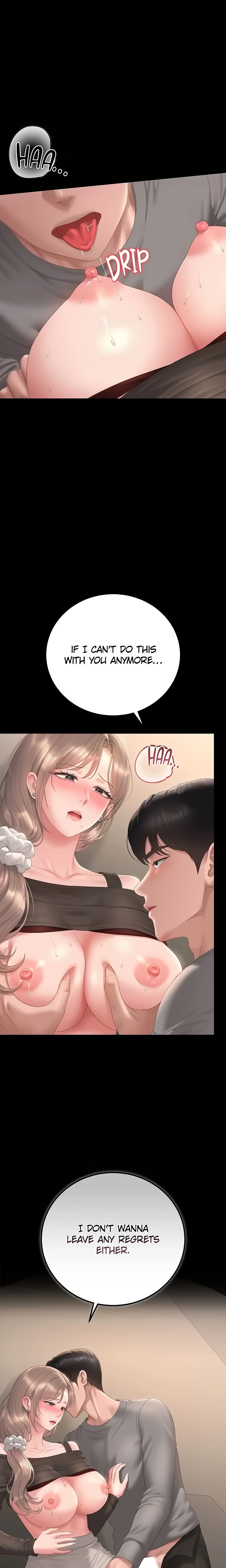 I Became an Apartment Manager (Official) chapter 50 page 9