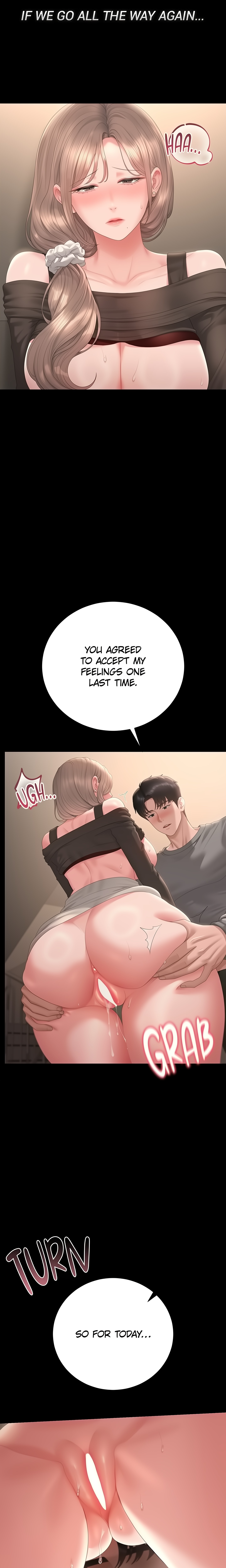 I Became an Apartment Manager (Official) chapter 50 page 11