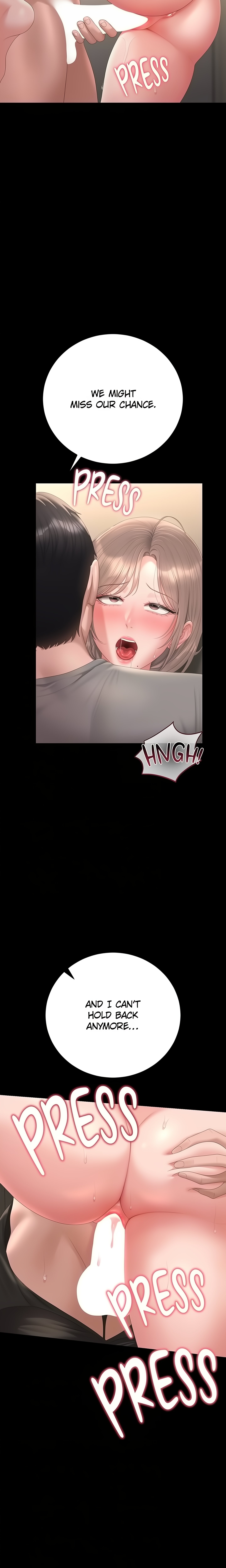 I Became an Apartment Manager (Official) chapter 50 page 16