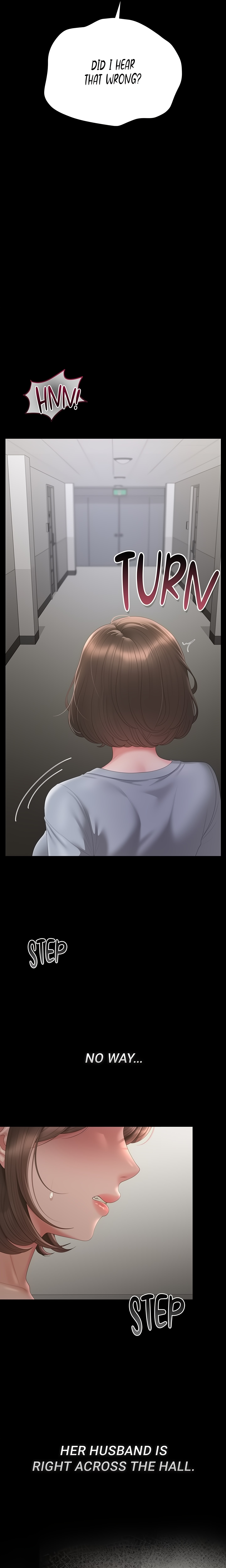 I Became an Apartment Manager (Official) chapter 50 page 20