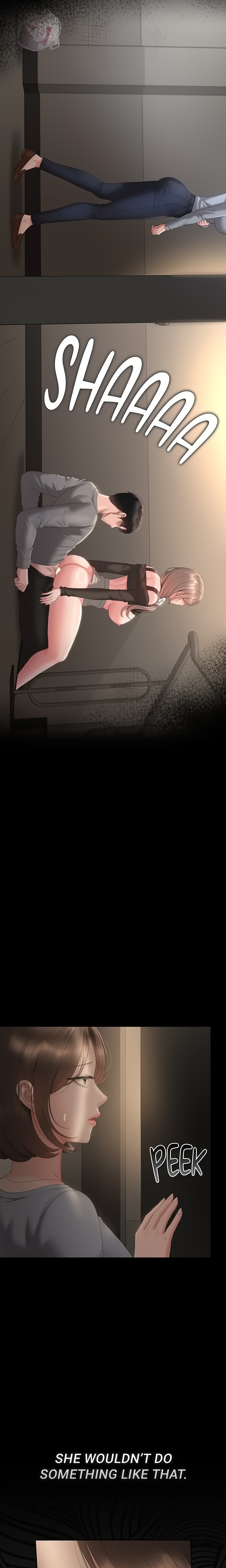 I Became an Apartment Manager (Official) chapter 50 page 21