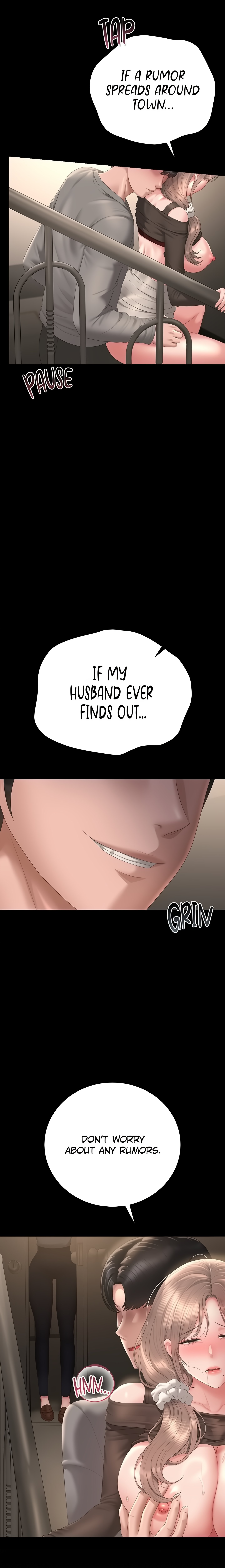 I Became an Apartment Manager (Official) chapter 50 page 26