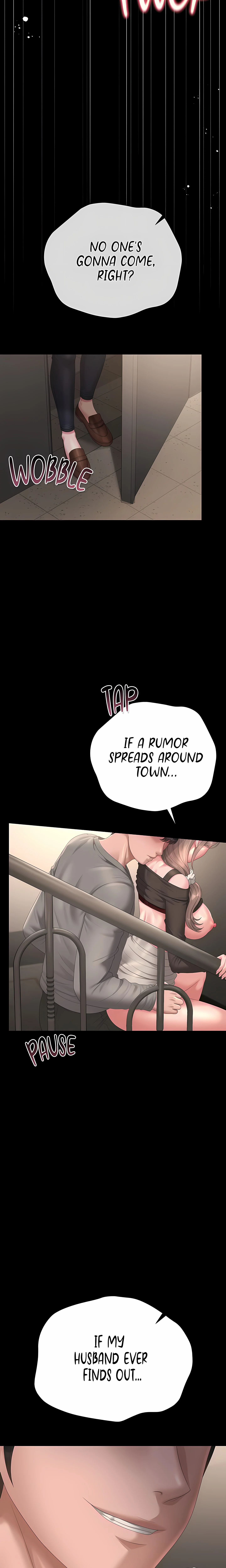 I Became an Apartment Manager (Official) chapter 51 page 2
