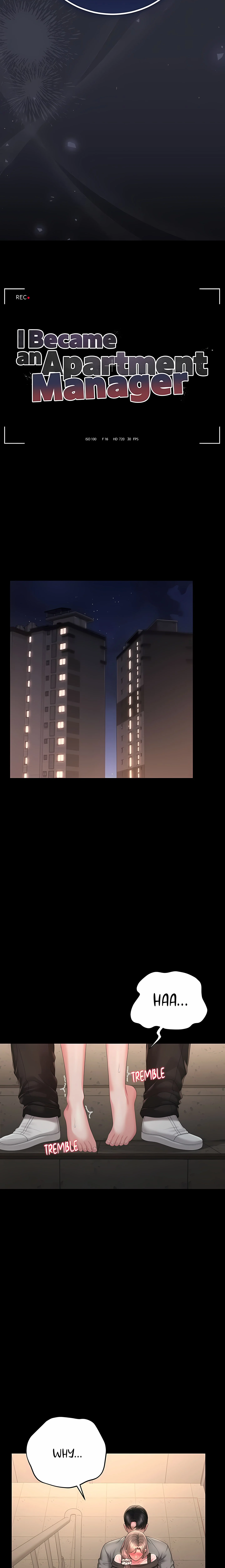 I Became an Apartment Manager (Official) chapter 51 page 4