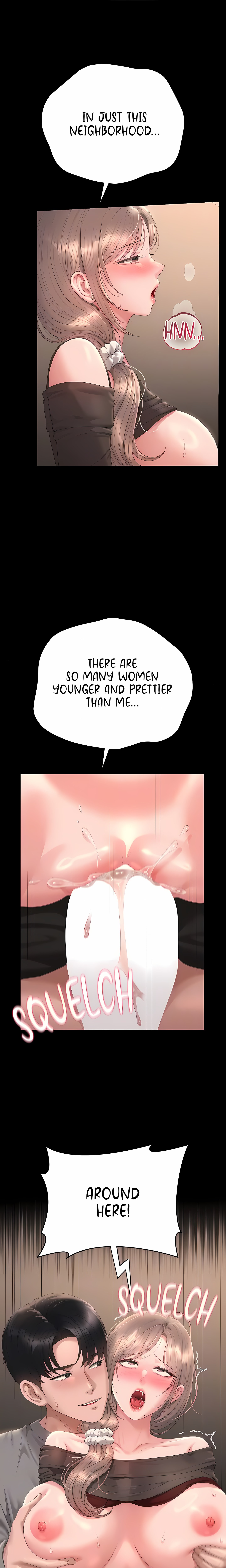 I Became an Apartment Manager (Official) chapter 51 page 6