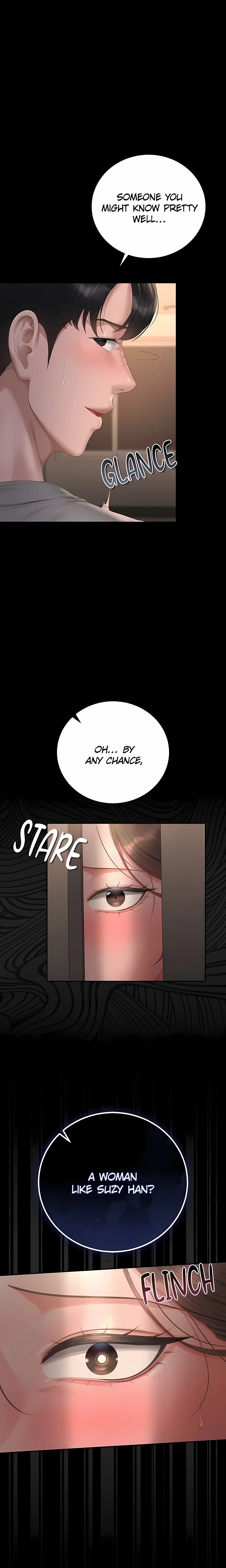 I Became an Apartment Manager (Official) chapter 51 page 8