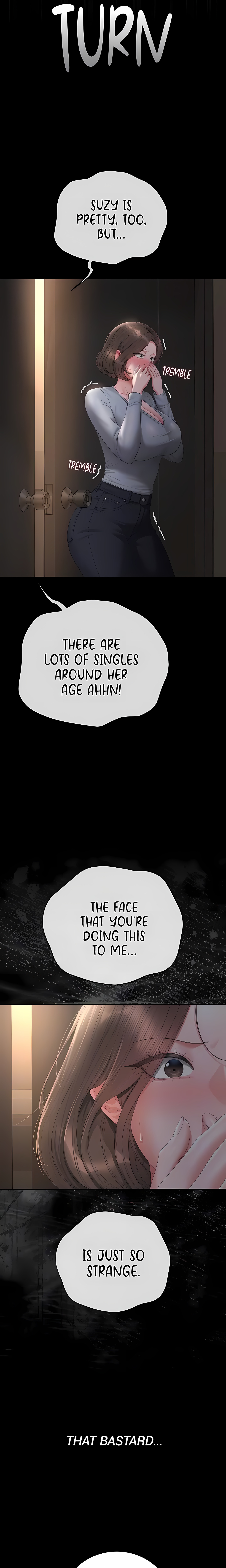 I Became an Apartment Manager (Official) chapter 51 page 9