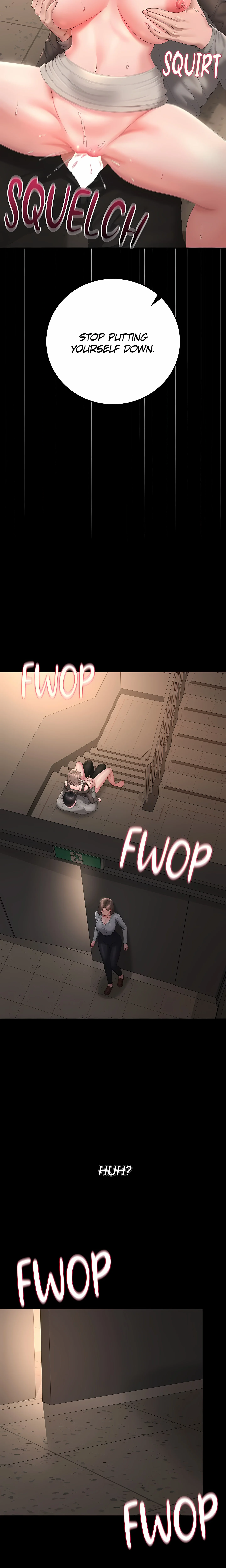 I Became an Apartment Manager (Official) chapter 51 page 13
