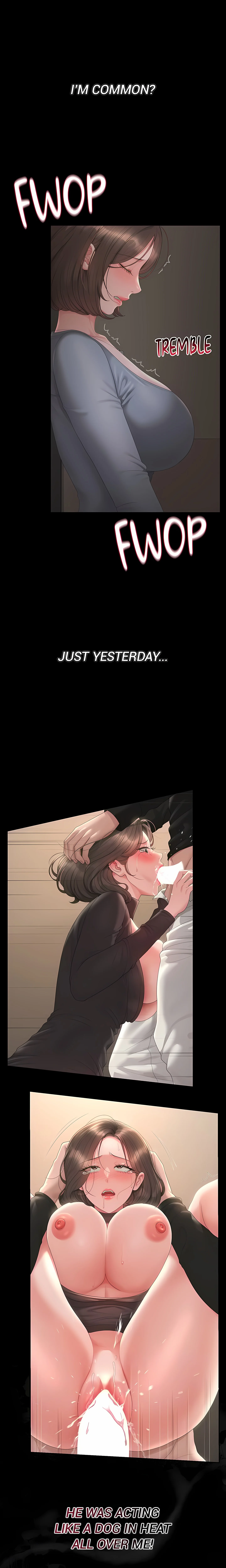 I Became an Apartment Manager (Official) chapter 51 page 14