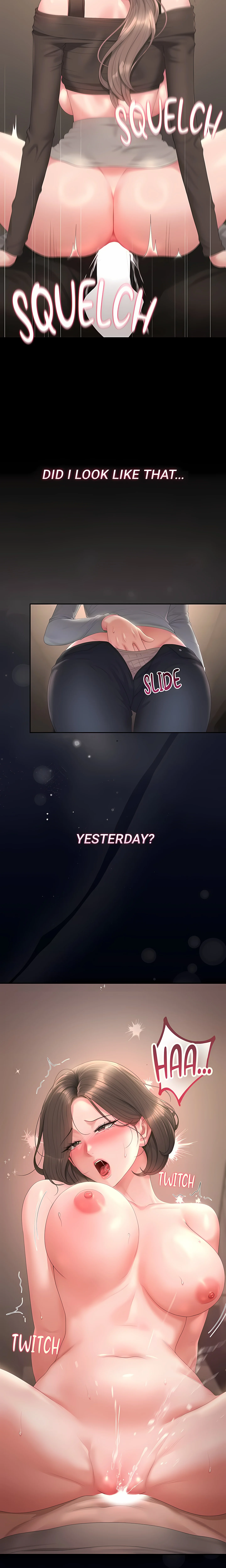 I Became an Apartment Manager (Official) chapter 51 page 20