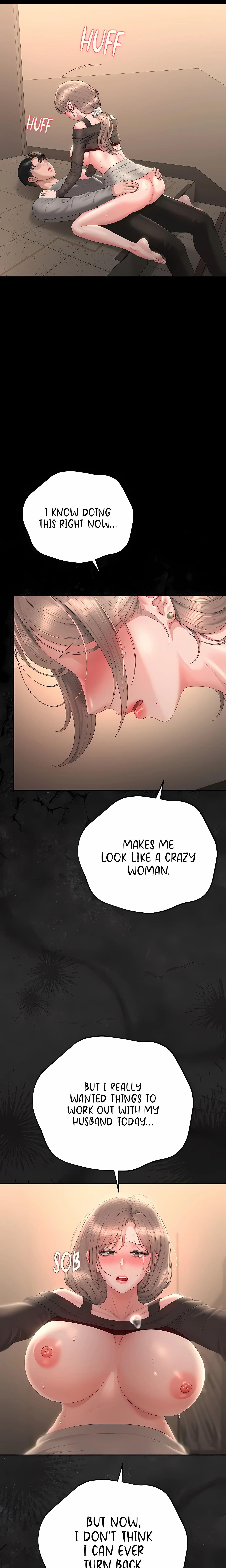 I Became an Apartment Manager (Official) chapter 51 page 22