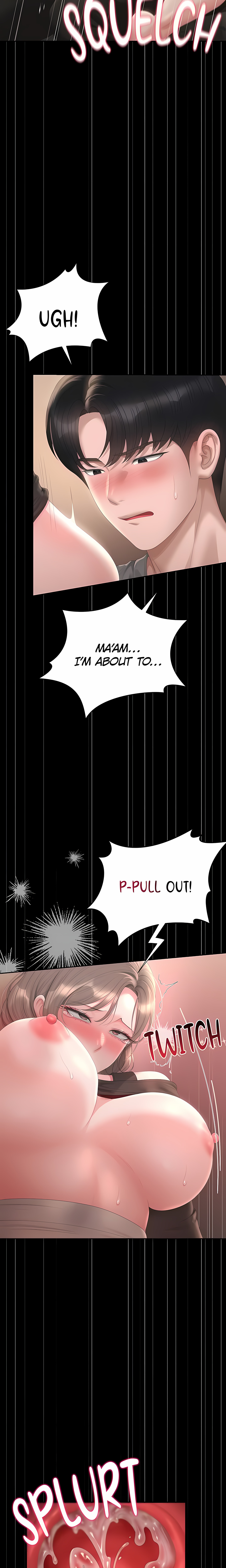 I Became an Apartment Manager (Official) chapter 51 page 26
