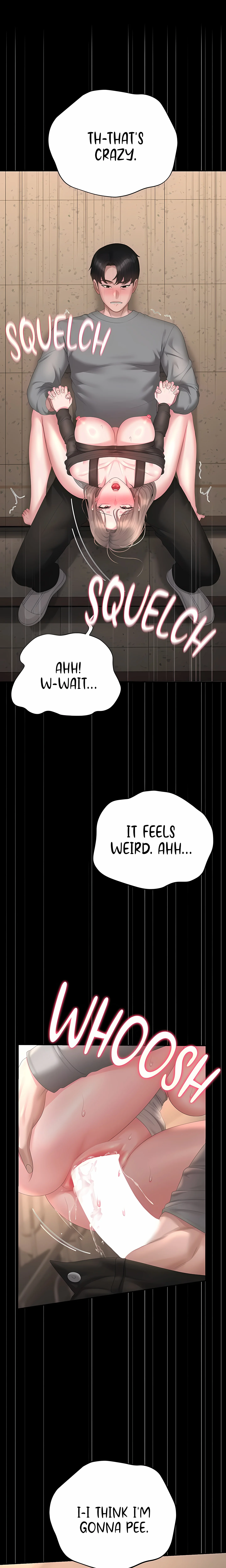 I Became an Apartment Manager (Official) chapter 52 page 1