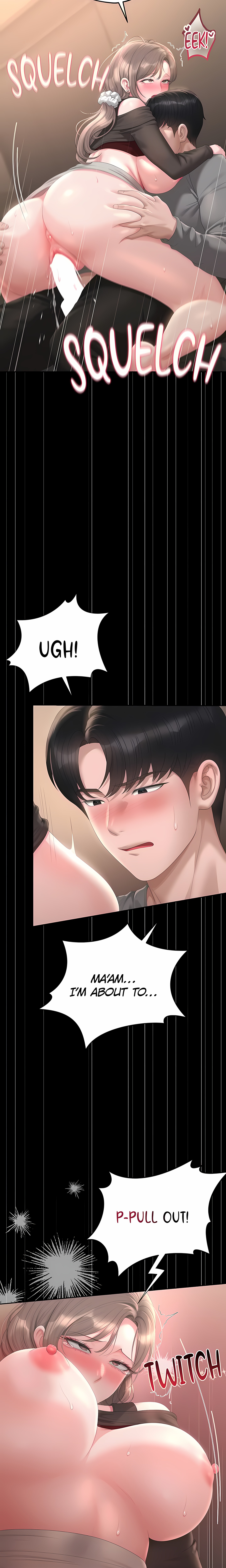 I Became an Apartment Manager (Official) chapter 52 page 2